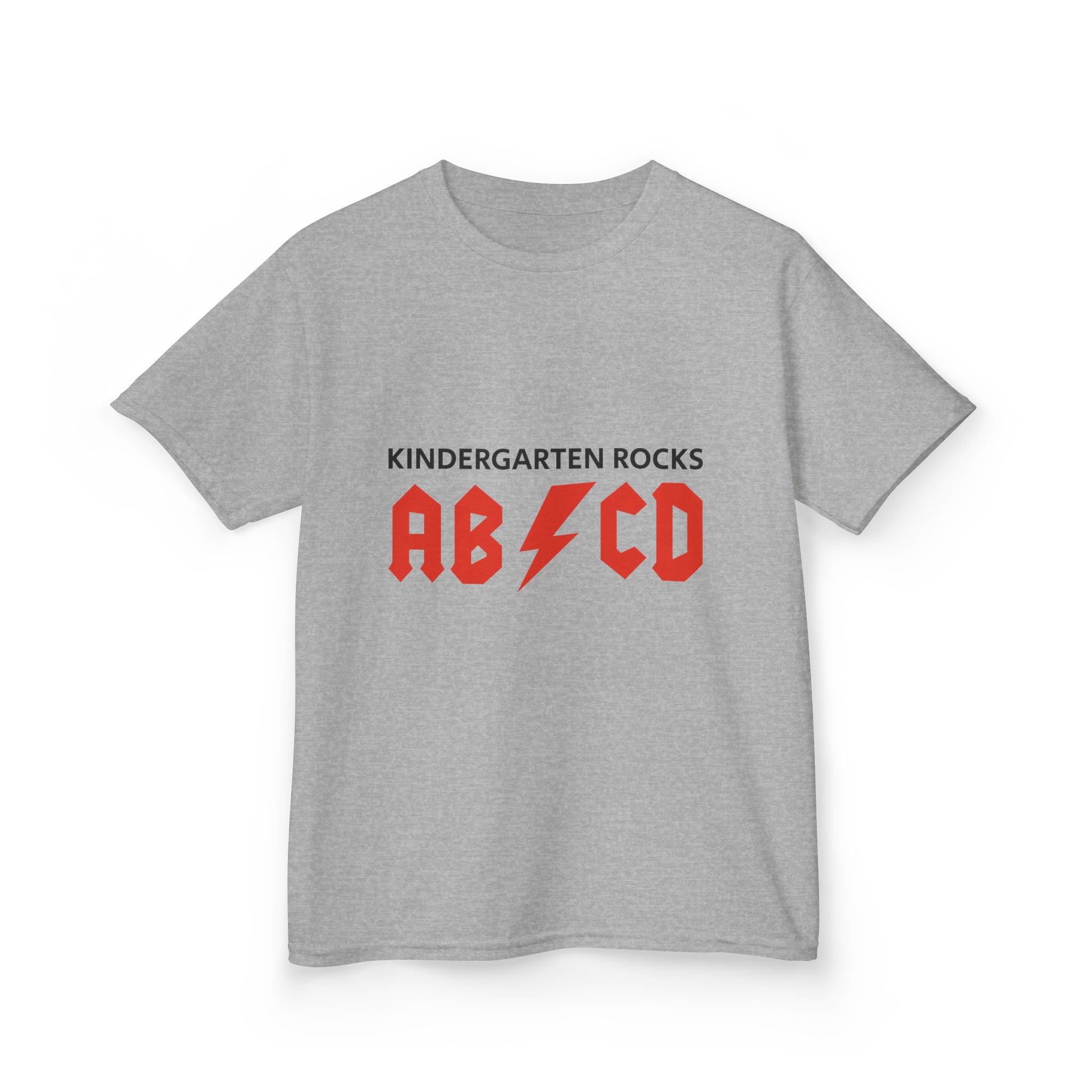 Kids Heavy Cotton™ Tee