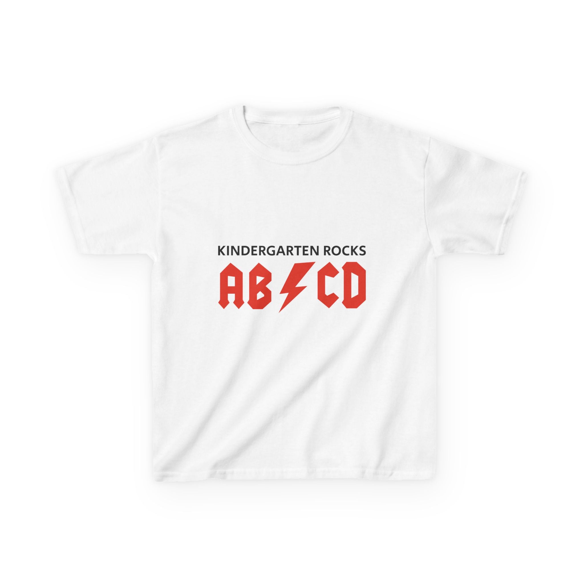 Kids Heavy Cotton™ Tee