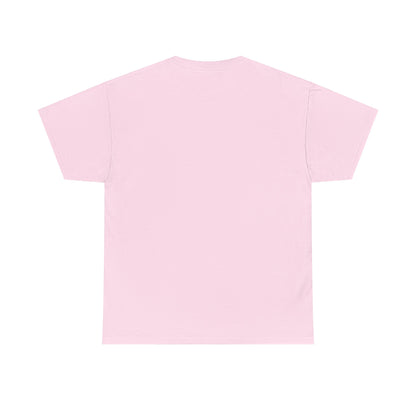 Thank You For Just Being There Tee — Casual Appreciation T-Shirt
