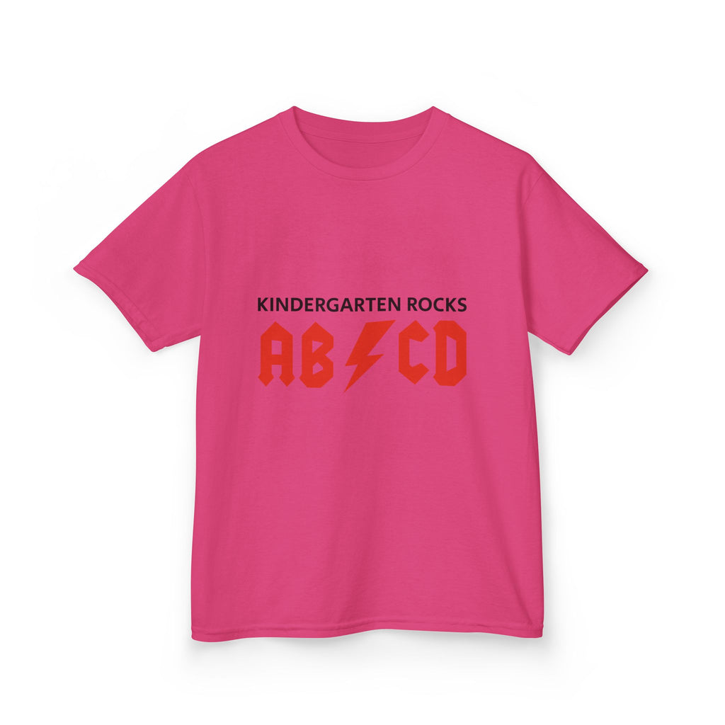 Kids Heavy Cotton™ Tee