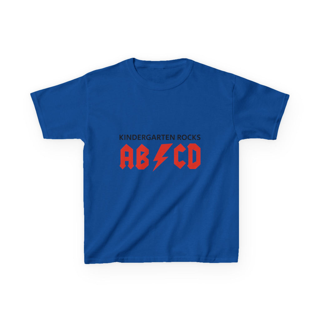 Kids Heavy Cotton™ Tee
