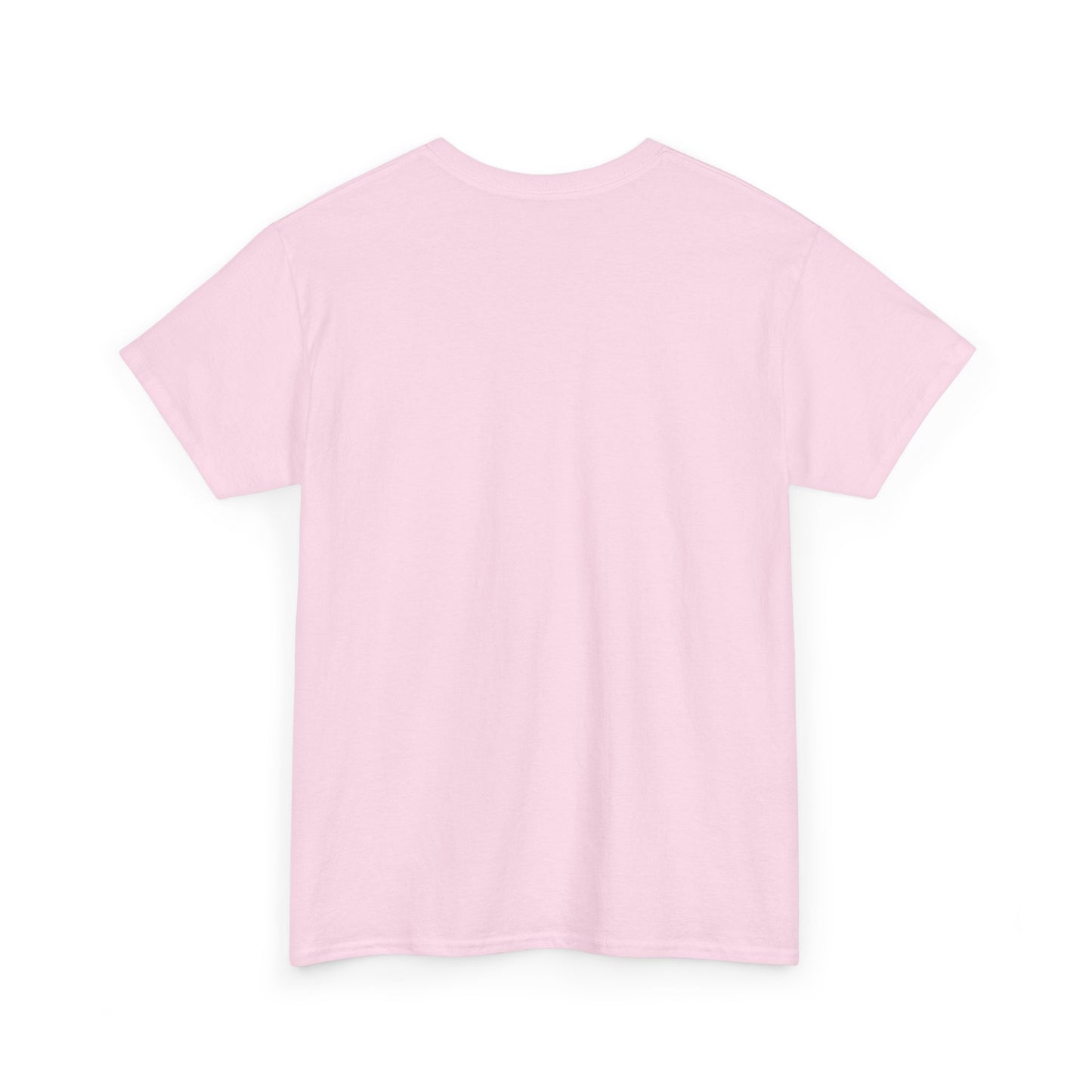 Thank You For Just Being There Tee — Casual Appreciation T-Shirt