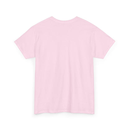 Thank You For Just Being There Tee — Casual Appreciation T-Shirt