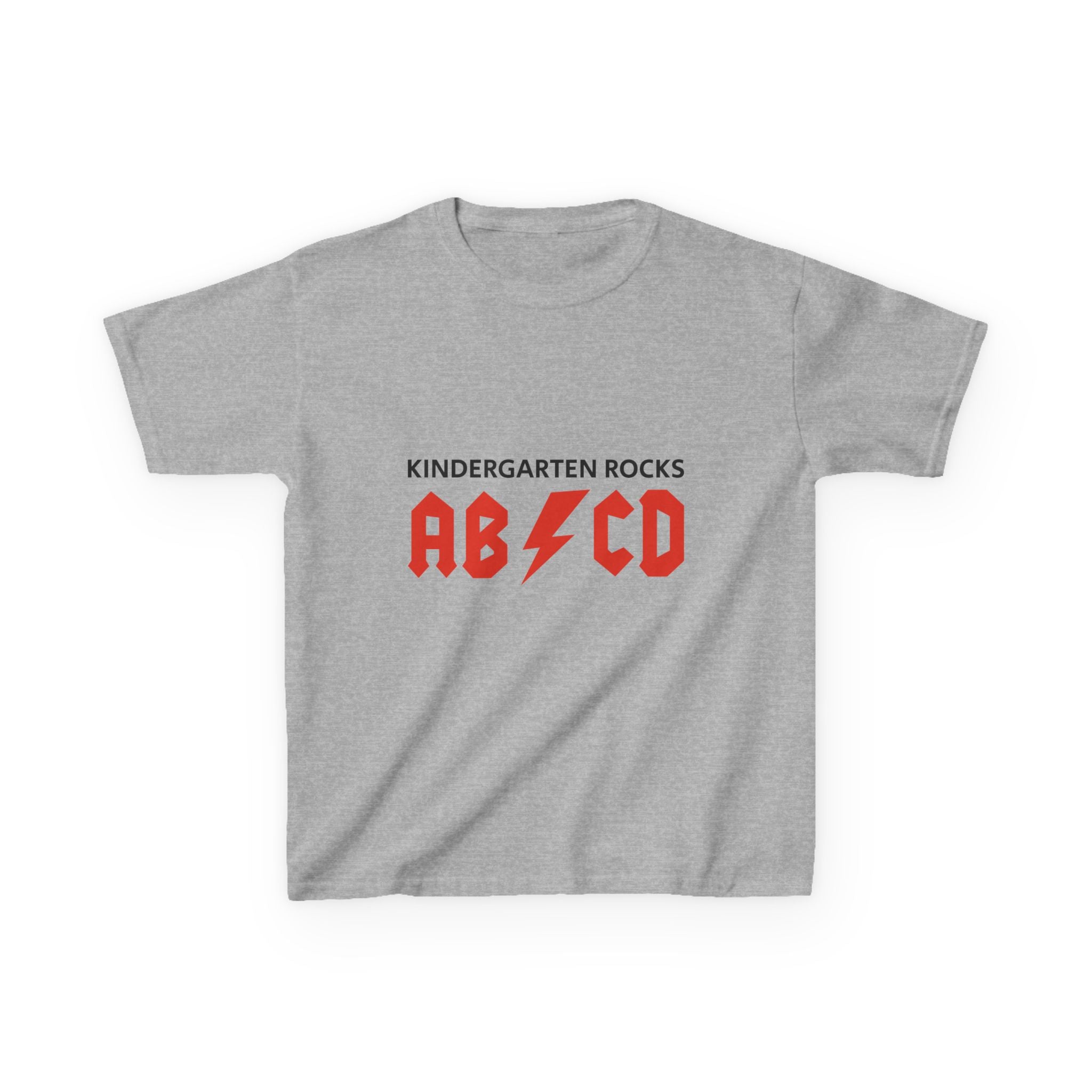 Kids Heavy Cotton™ Tee