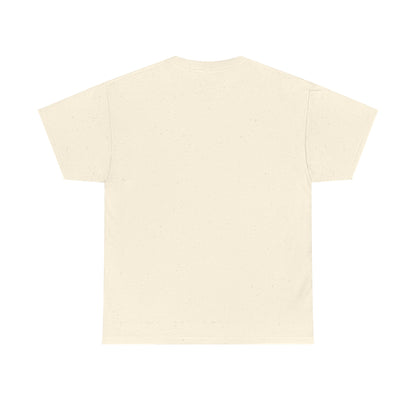 Thank You For Just Being There Tee — Casual Appreciation T-Shirt
