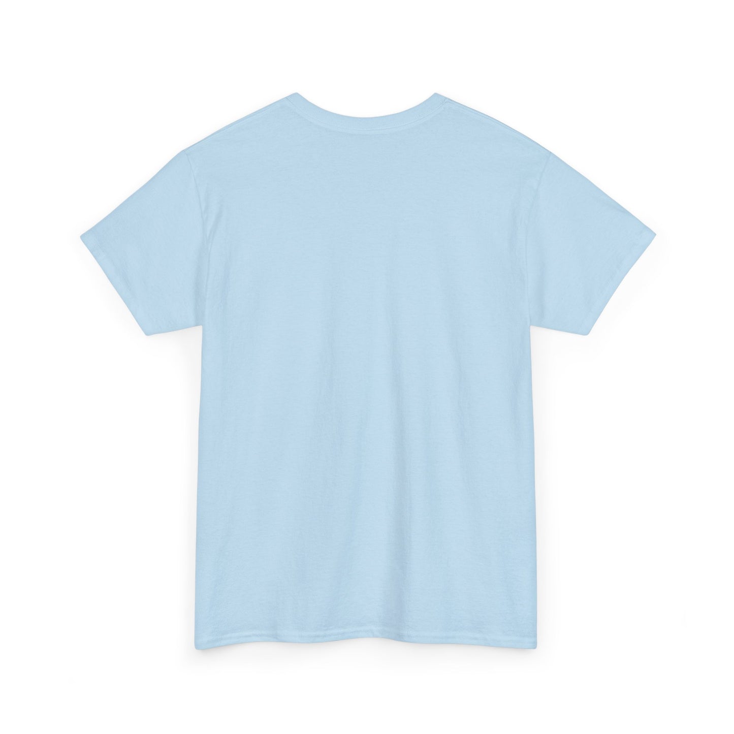 Thank You For Just Being There Tee — Casual Appreciation T-Shirt