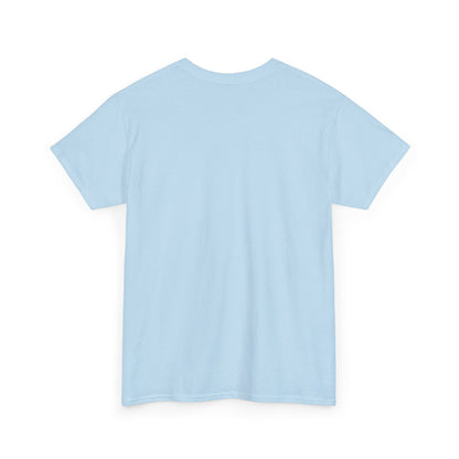 Thank You For Just Being There Tee — Casual Appreciation T-Shirt