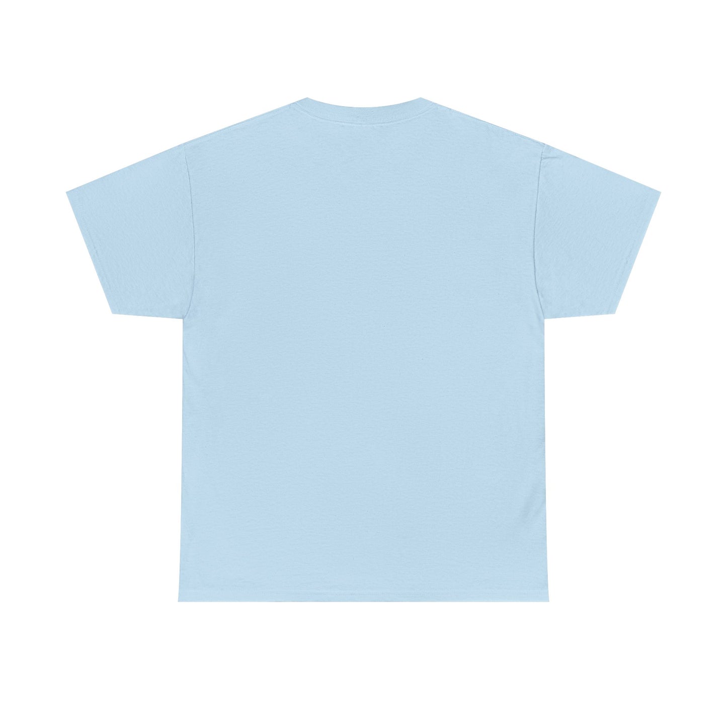 Thank You For Just Being There Tee — Casual Appreciation T-Shirt