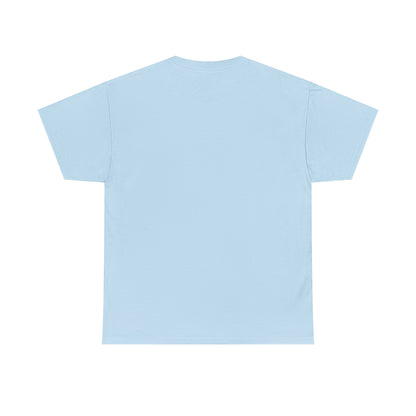 Thank You For Just Being There Tee — Casual Appreciation T-Shirt