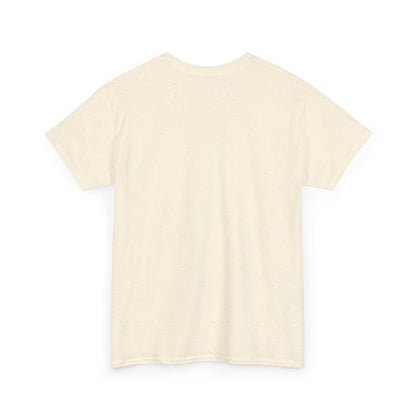 Thank You For Just Being There Tee — Casual Appreciation T-Shirt