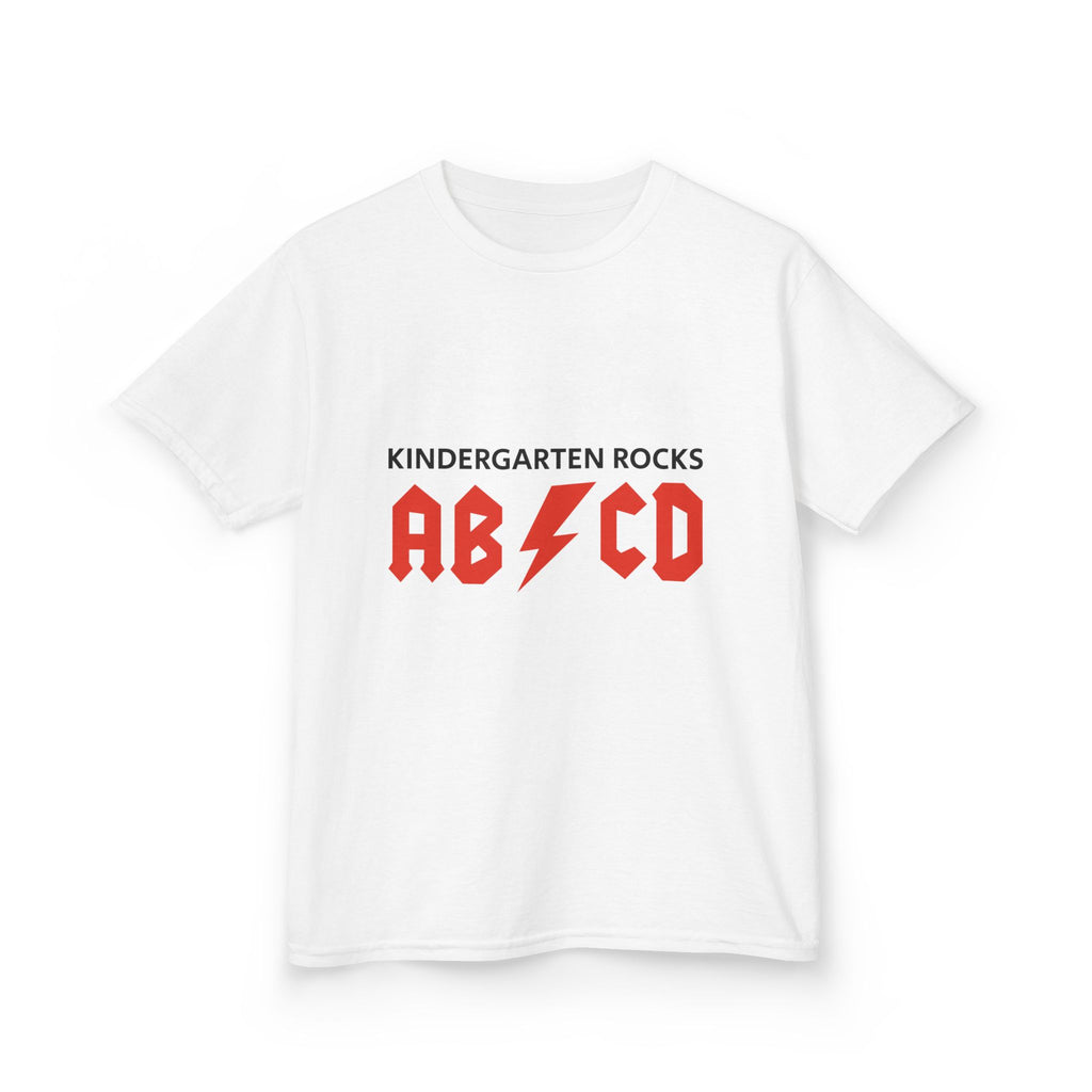 Kids Heavy Cotton™ Tee