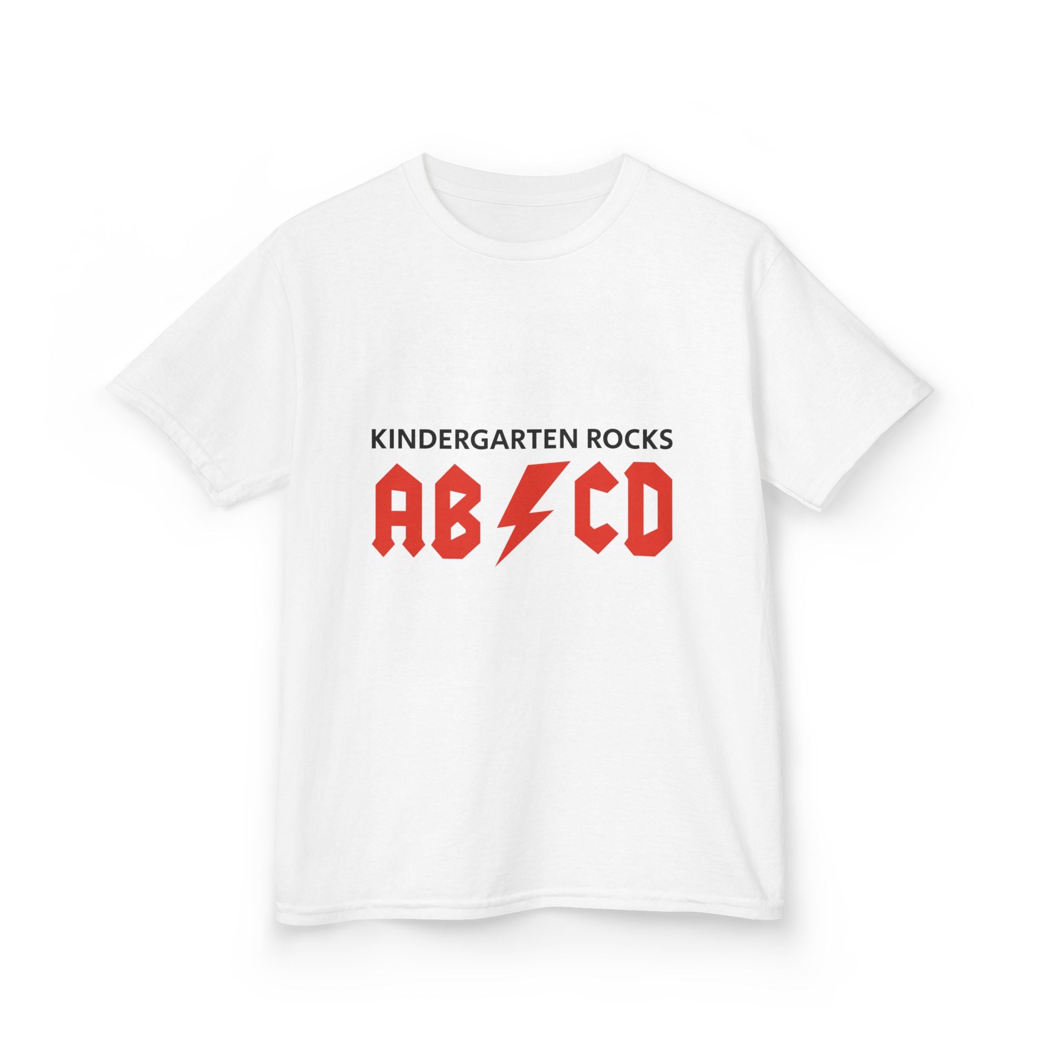 Kids Heavy Cotton™ Tee