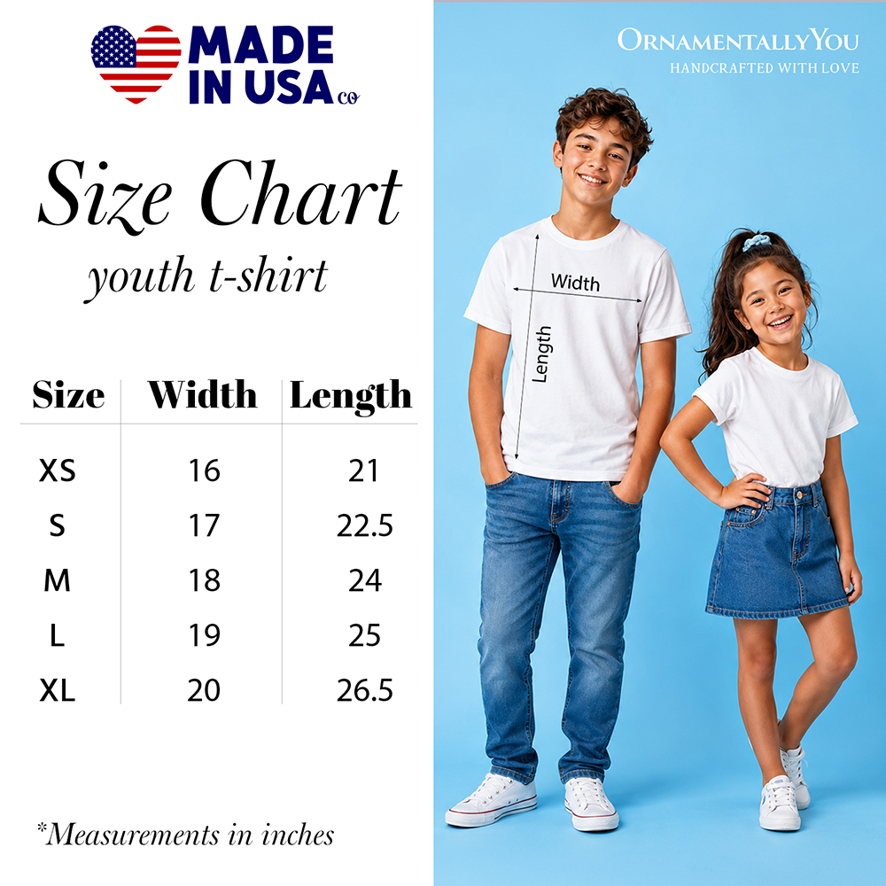 Kids Summer Vibes Goose T-Shirt, Funny Beach Vacation Youth Tee