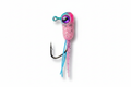 Jig on white no pliers