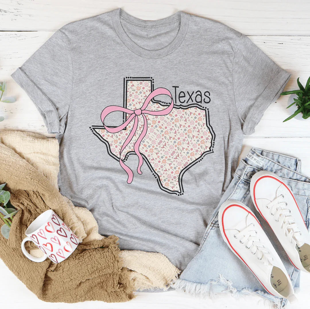 Texas Tee